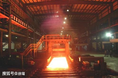 钢铁企业吨钢综合能耗分析管理系统解决方案